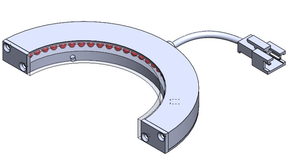 LLAC-90-100-1-X-24V
